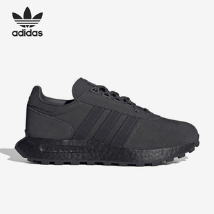 Adidas 三叶草Retropy E5男女轻便休闲鞋 IF3927 阿迪达斯正品