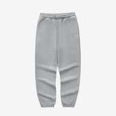 简约长裤 Skechers 女士针织束脚时尚 透气运动休闲新款 斯凯奇正品