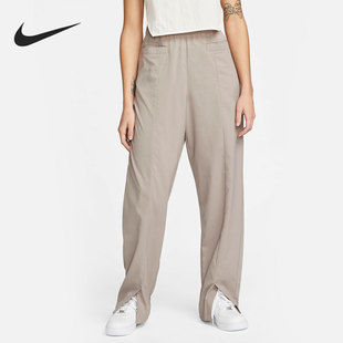 FIT TECH PACK Nike DM6505 DRI 女子休闲长裤 087 耐克正品