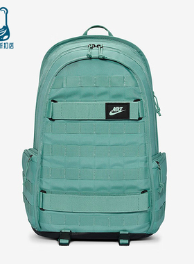 Nike/耐克正品2025新款男士大容量经典户外双肩背包FD7544-017