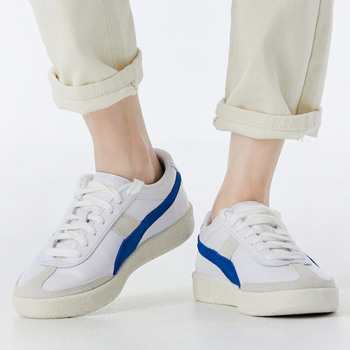 PUMA/彪马正品当季新款男子舒适运动训练时尚休闲鞋 374800