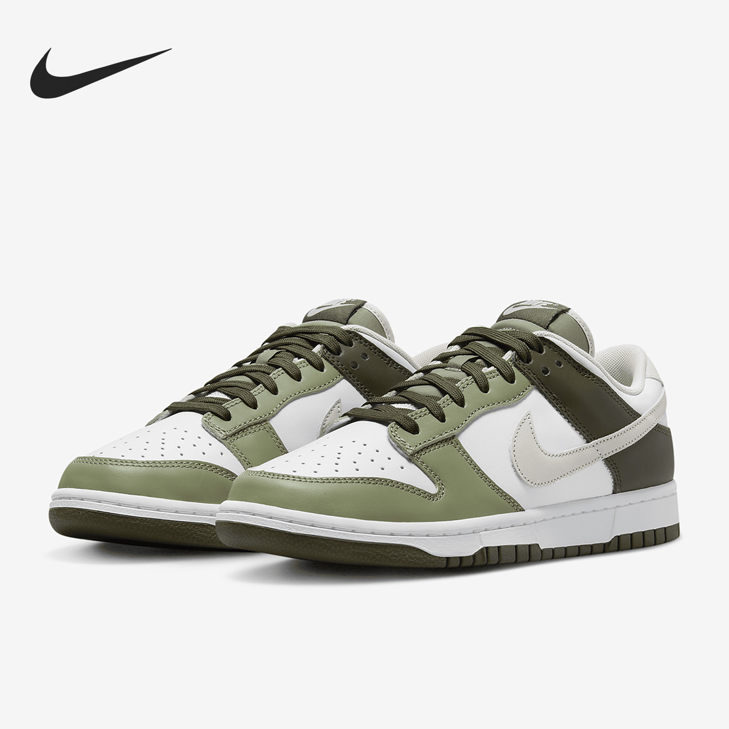 耐克正品男女时尚休闲板鞋