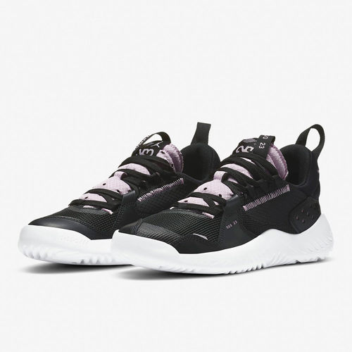 Nike/耐克正品 JORDAN DELTA (GS) 运动儿童休闲舒适篮球鞋DB6197