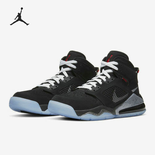 Nike/耐克正品JORDAN MARS 270 LOW男子运动篮球鞋CD7070-010