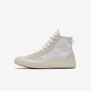 Converse匡威 x ETYVEK 1970s 联名款防水高帮男女休闲鞋168605C