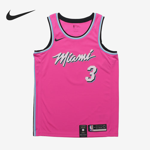 Nike/耐克 正品夏季新款男子NBA篮球运动无袖球衣BQ5639-687