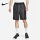 耐克正品 DX0254 夏季 男子休闲运动篮球训练短裤 010 新款 Nike