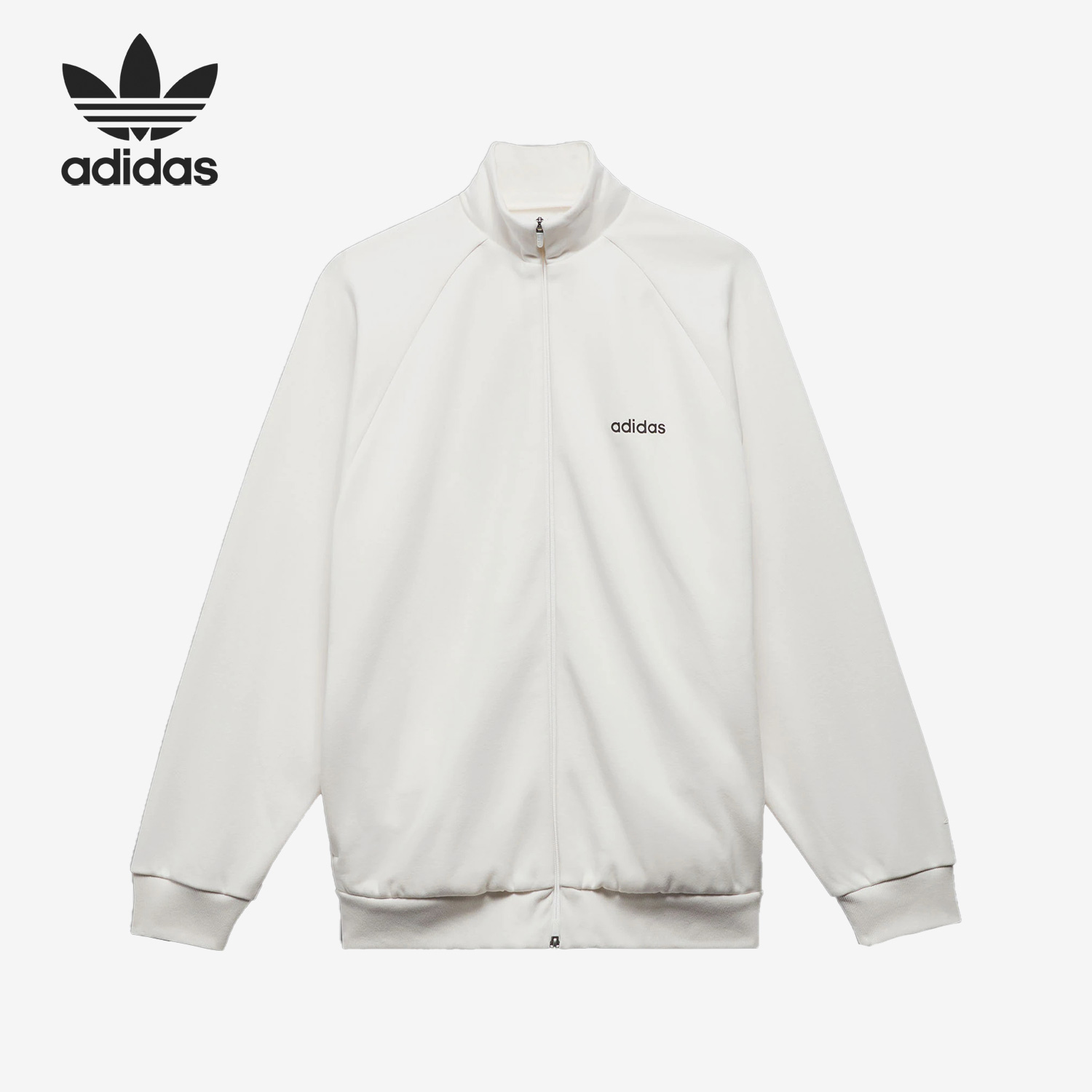 阿迪达斯正品男女通用外套