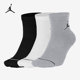 SX5544 Nike 017 新款 男女休闲舒适运动耐磨袜子 耐克正品 当季