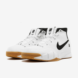 AQ3635 Nike 舒适减震防滑中帮复古篮球鞋 男士 100 耐克正品