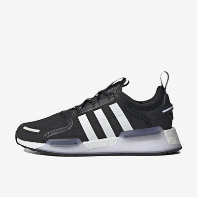 Adidas/阿迪达斯正品男士运动舒适防滑耐磨低帮休闲鞋GX9588