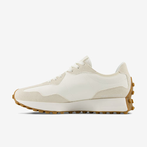 New Balance新百伦正品女款NB327低帮舒适百搭休闲跑步鞋WS327NKD