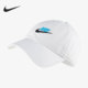 耐克正品 男女休闲透气运动经典 遮阳棒球帽 Nike 913011 108