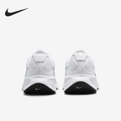Nike/耐克正品Revolution 7男士缓震网面跑步鞋FB2207-103
