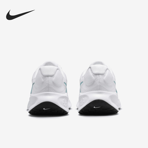 Nike/耐克正品Revolution 7男士缓震网面跑步鞋FB2207-103
