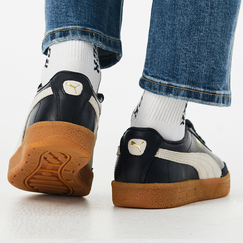 Puma/彪马男女低帮板鞋