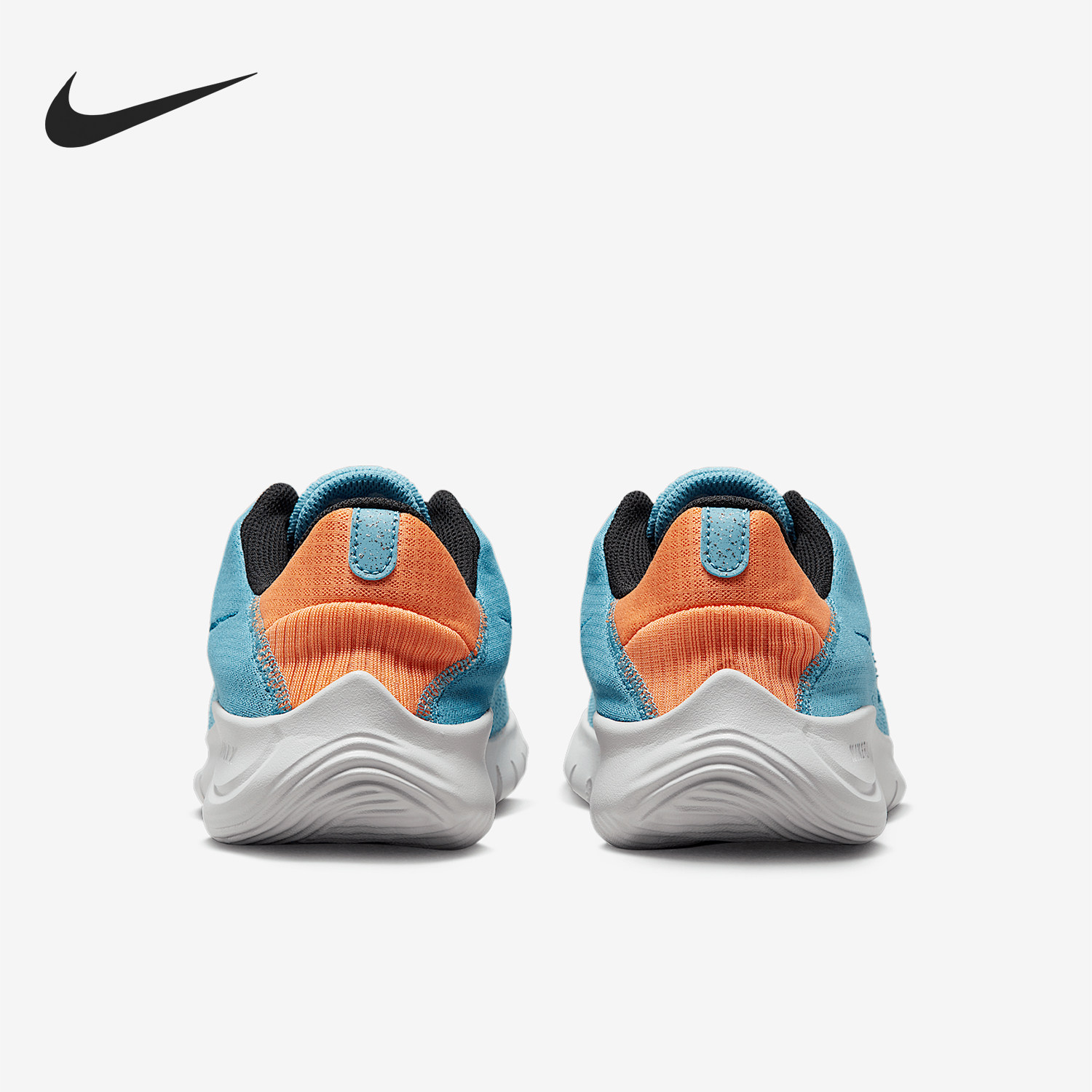 Nike/耐克正品经典女士复古轻便透气运动跑步鞋DD9283-401