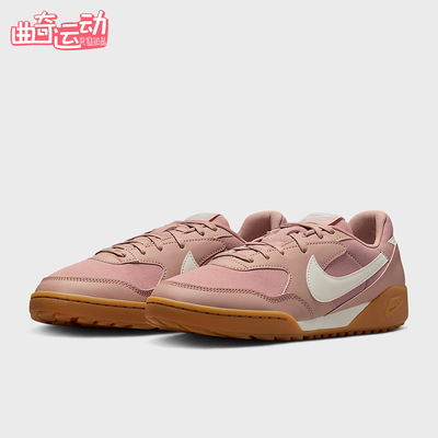 Nike/耐克正品2026女士耐磨轻便透气低帮减震运动鞋HQ1940-602