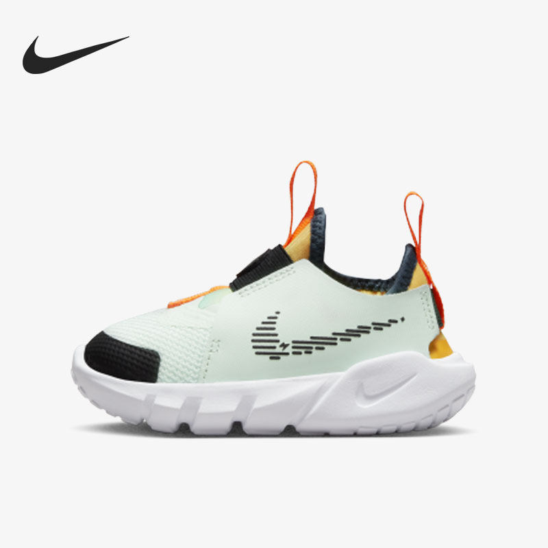 耐克小童舒适休闲运动鞋