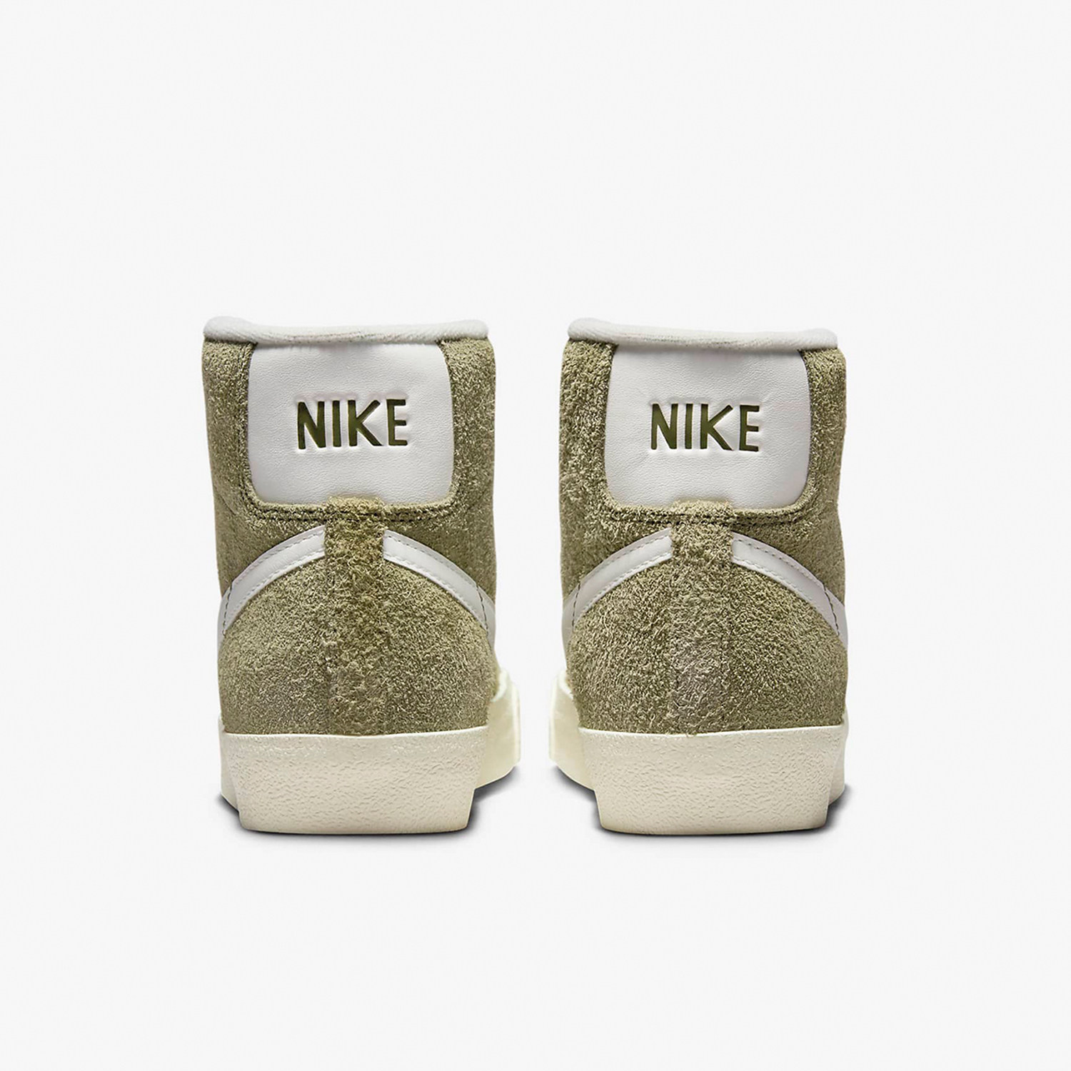 Nike/耐克正品 Blazer Mid '77 VNTG 男女运动板鞋DV7006-201