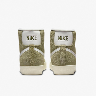 Mid VNTG Nike DV7006 Blazer 男女运动板鞋 201 耐克正品