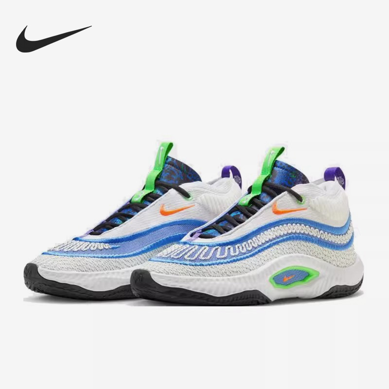 Nike/耐克正品COSMIC UNITY 3 EP CN男子篮球鞋FN8891-181