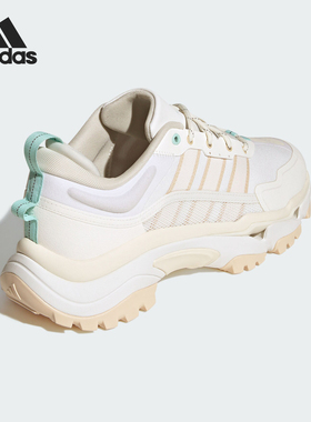 Adidas/阿迪达斯正品CITYWOWLK 女士运动系带跑步鞋JH7237