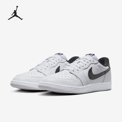 Nike/耐克正品JORDAN男士系带透气复古运动篮球鞋FB9933-102