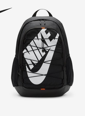 Nike/耐克正品HAYWARD BKPK男女户外出行双肩包HJ8200-010