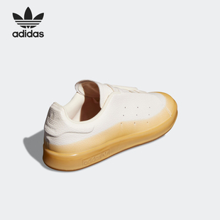 阿迪达斯正品 运动鞋 三叶草男女同款 时尚 GW9717 经典 Adidas