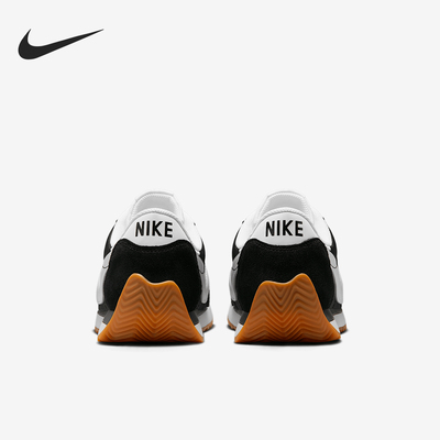 Nike/耐克正品Pacific男士低帮轻便运动拼接跑步鞋HQ2052-001