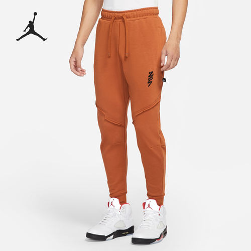 Nike/耐克正品 JORDAN 男子舒适透气休闲运动长裤 DJ5874-246