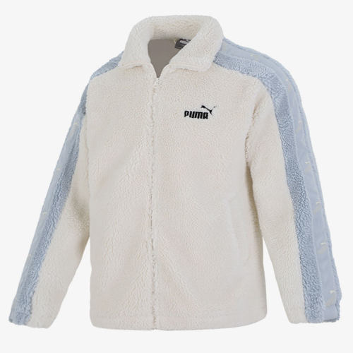 Puma/彪马正品休闲男女时尚潮流加绒保暖防风外套 848953-93
