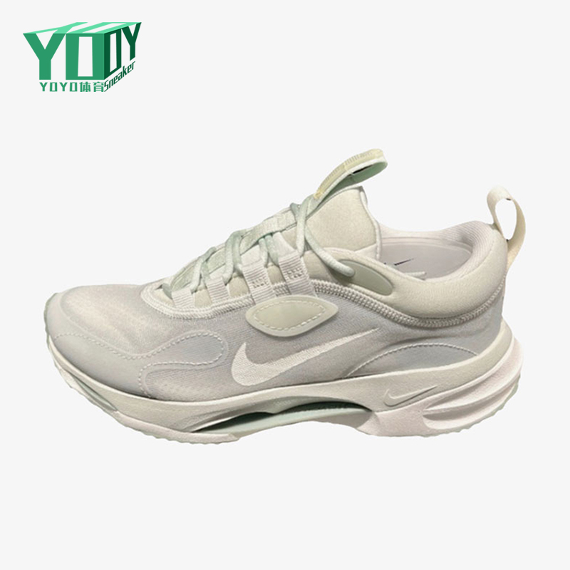 Nike/耐克正品夏季款女士训练运动减震耐磨运动跑步鞋DJ6945-006