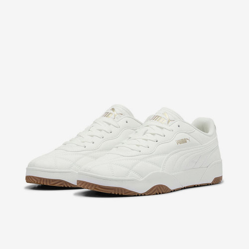 Puma/彪马正品训练夏季款男女简约耐磨运动休闲板鞋397454-07