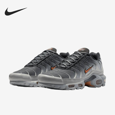 Nike/耐克正品AirMaxPlus新款男女鞋休闲跑步鞋DM0032-037