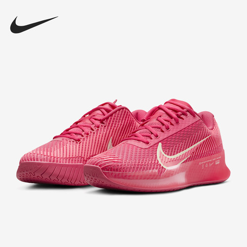 Nike/耐克 正品Air Zoom Vapor 11女士运动网球鞋DR6965-600