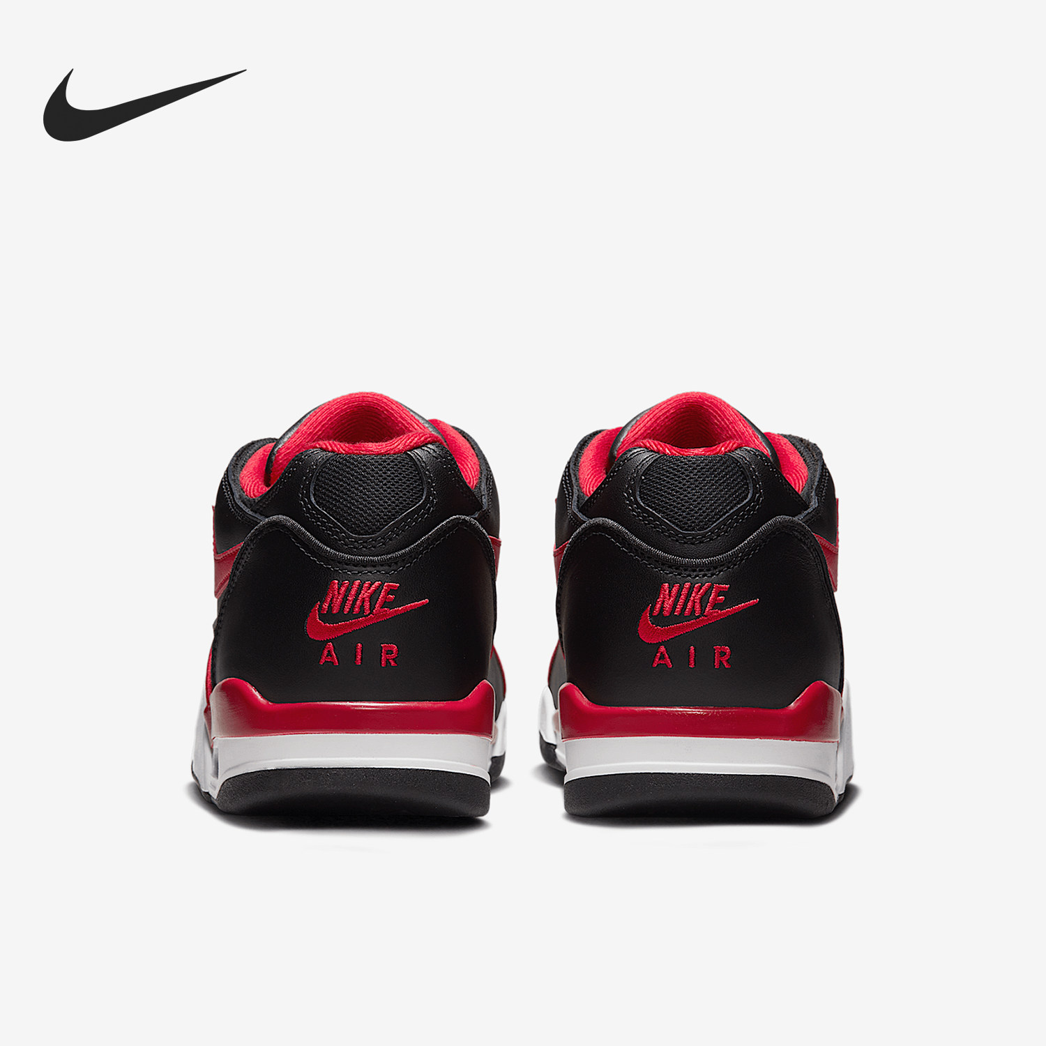 Nike/耐克正品AIR FLIGHT 89男士运动复古篮球鞋FZ3045-001