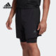 男子运动跑步耐磨短裤 Adidas 新款 当季 HR3772 阿迪达斯正品