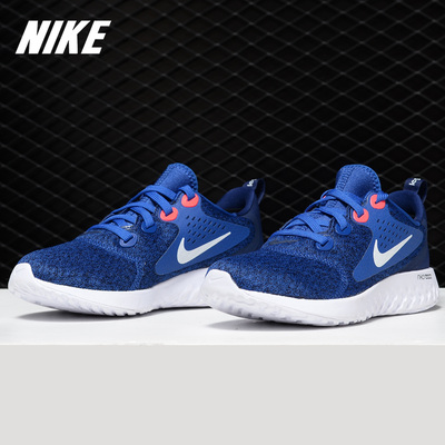 Nike/耐克正品当季新款 LEGEND REACT (GS) 女子跑步鞋AH9438