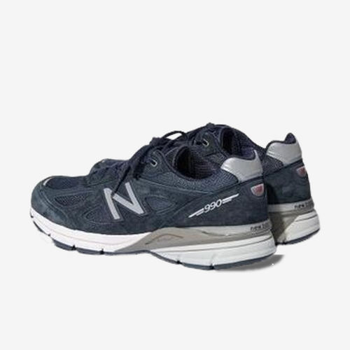 New Balance新百伦正品990v4男女LIFESTYLE运动休闲鞋U990NV4-D
