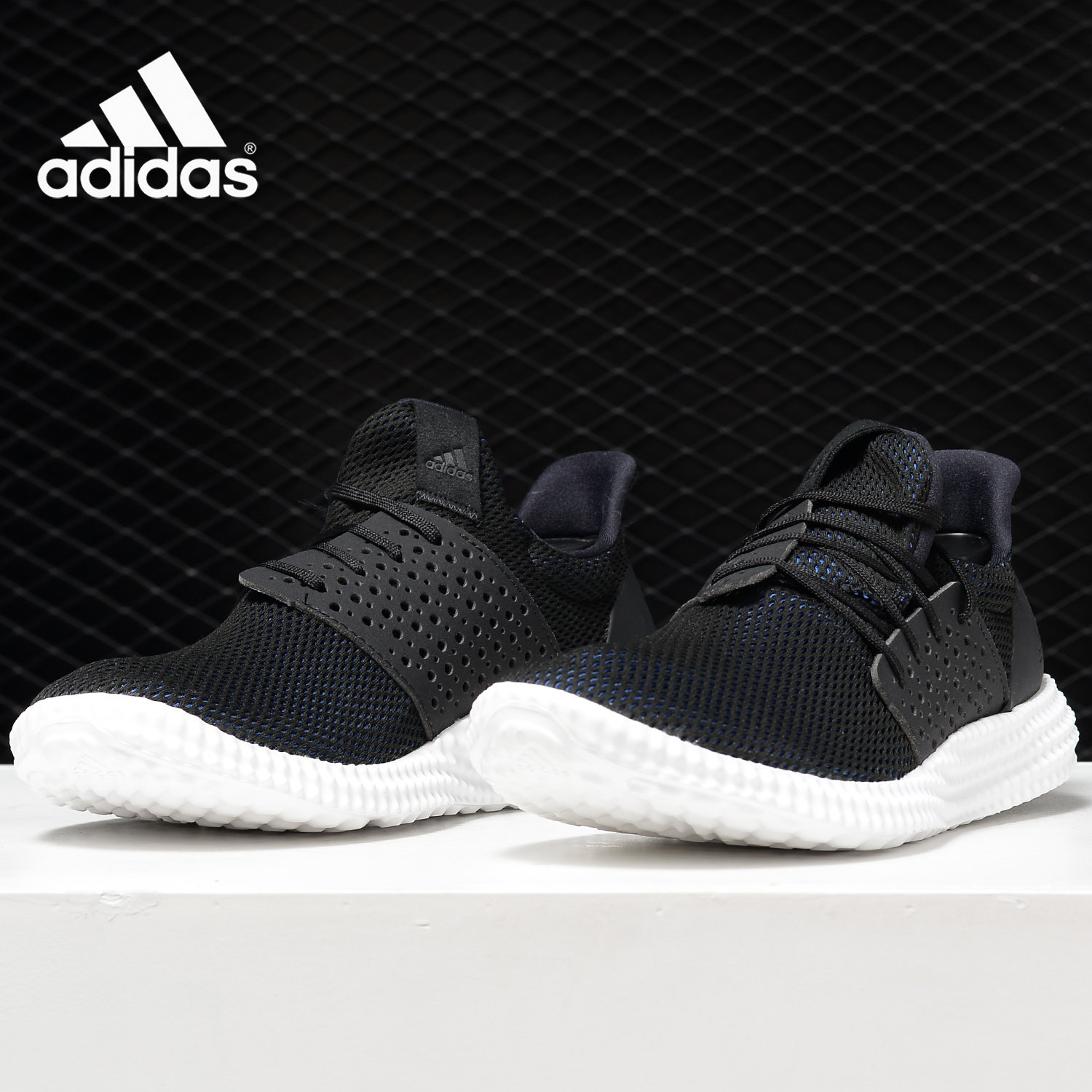 Adidas/阿迪达斯正品 athletics 24/7 Trainer 男子训练鞋S80983