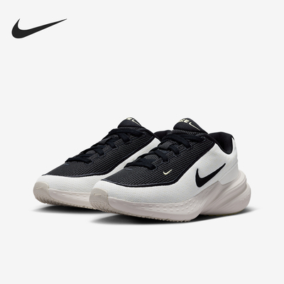 Nike/耐克正品Uplift SC GS女子大童运动耐磨跑步鞋IF1749-100