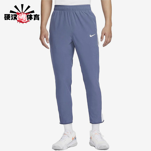 Nike/耐克正品男士系带运动时尚舒适休闲潮流长裤DA4377-491