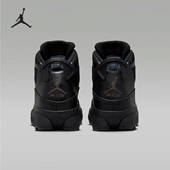 耐克正品 JORDAN男士 中帮运动缓震透气篮球鞋 Nike FV3826 001