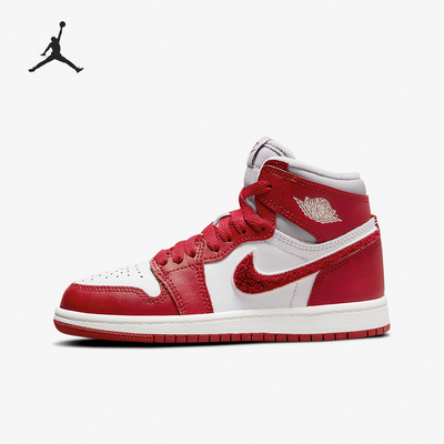 耐克正品女子GS大童板鞋