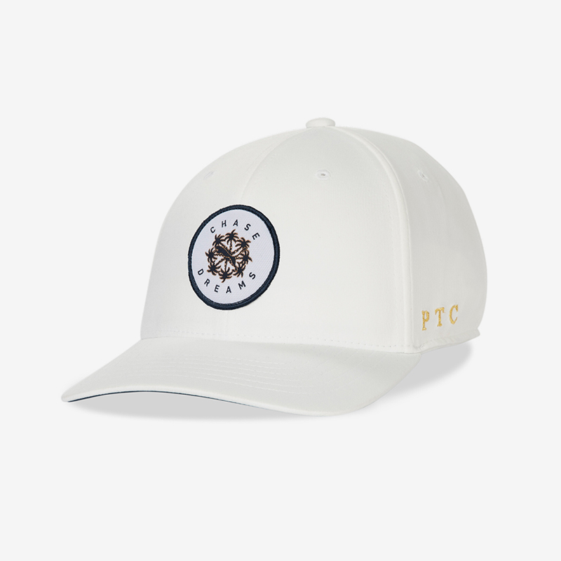 彪马男女运动户外遮阳棒球帽