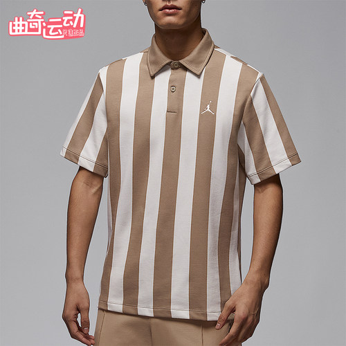 Nike/耐克正品Jordan Sport男士高尔夫短袖POLO衫IF2931-247