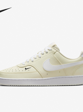 Nike/耐克正品春季新款女士耐磨透气运动休闲鞋FV9952-100