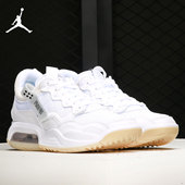 CV8122 Nike 102 MA2 男女气垫缓震运动篮球鞋 耐克正品 JORDAN